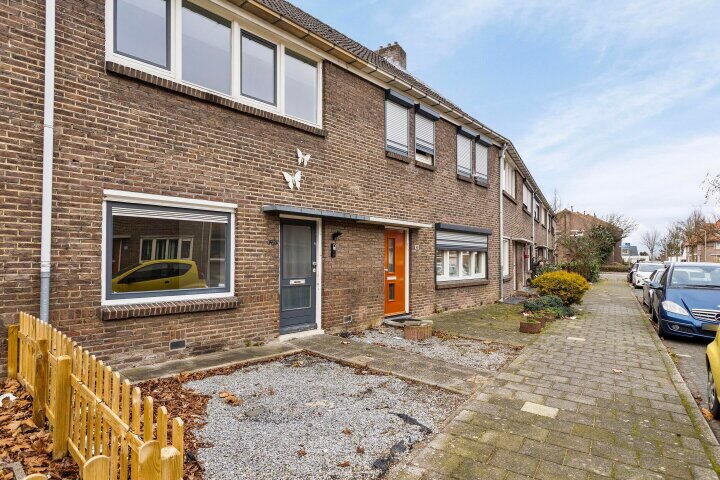 Foto 26 - Jacob van Maerlantstraat 50, Heerlen