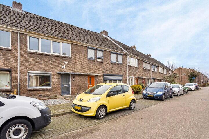 Foto 27 - Jacob van Maerlantstraat 50, Heerlen