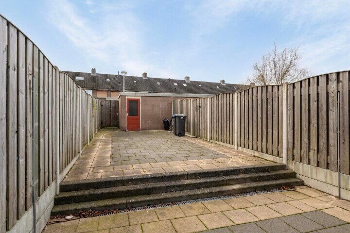 Foto 4 - Jacob van Maerlantstraat 50, Heerlen