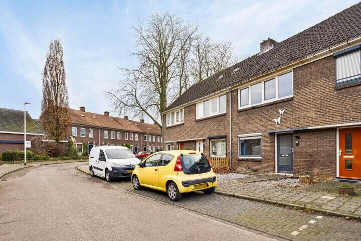 Foto 7 - Jacob van Maerlantstraat 50, Heerlen