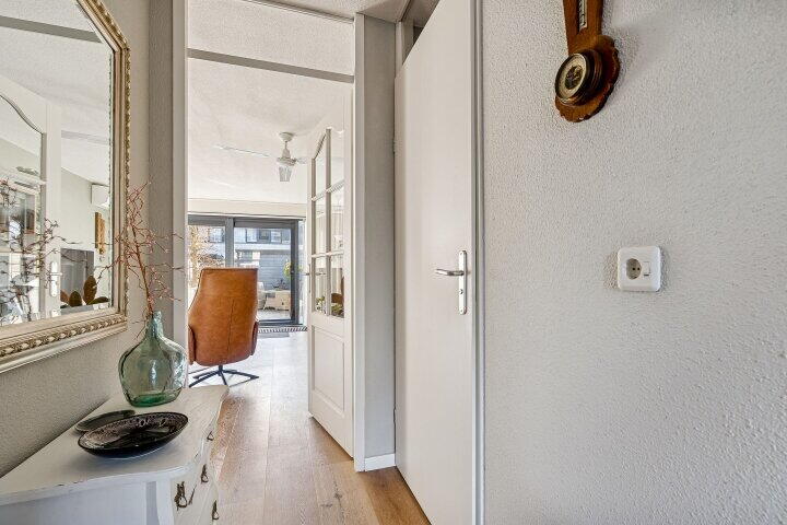 Foto 12 - Jacques Tatilaan 143, Almere