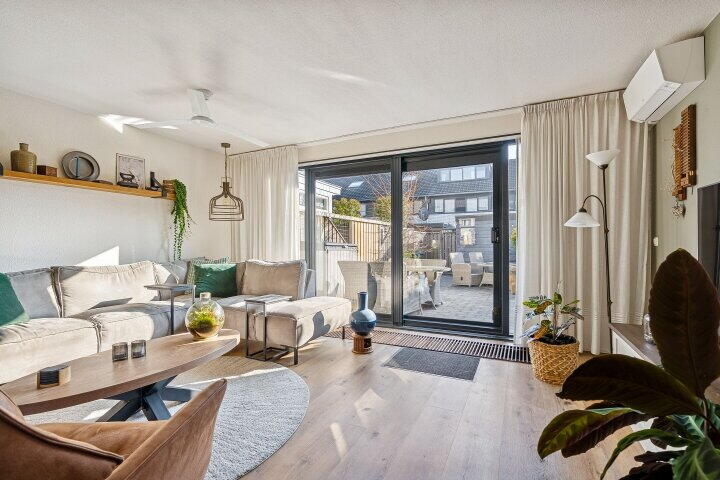 Foto 13 - Jacques Tatilaan 143, Almere