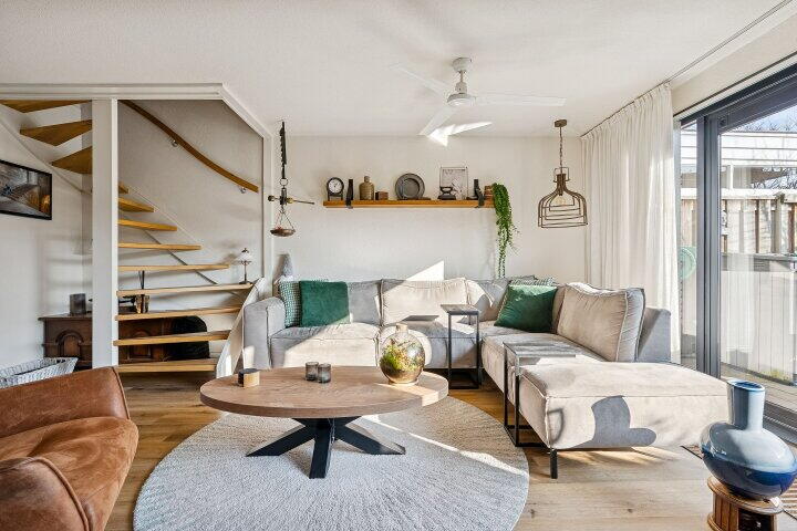 Foto 14 - Jacques Tatilaan 143, Almere