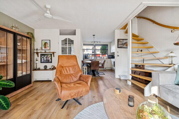 Foto 15 - Jacques Tatilaan 143, Almere