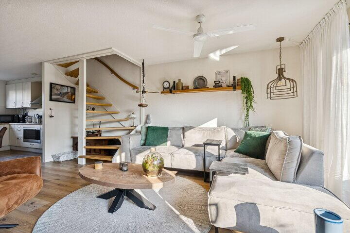 Foto 16 - Jacques Tatilaan 143, Almere