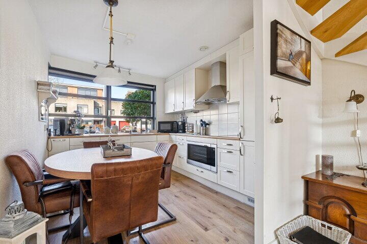 Foto 19 - Jacques Tatilaan 143, Almere