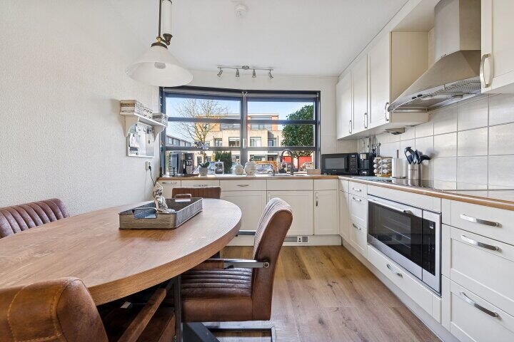 Foto 3 - Jacques Tatilaan 143, Almere