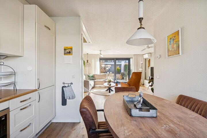 Foto 21 - Jacques Tatilaan 143, Almere