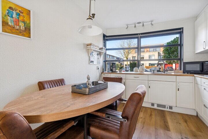 Foto 22 - Jacques Tatilaan 143, Almere