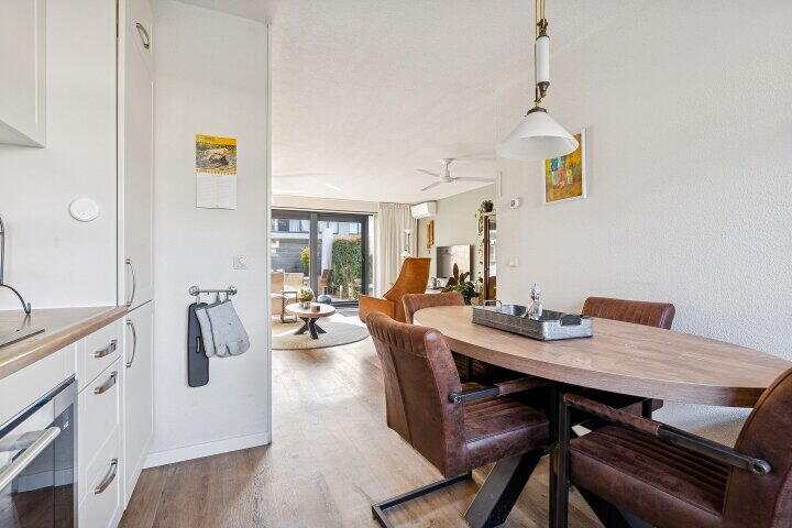 Foto 23 - Jacques Tatilaan 143, Almere