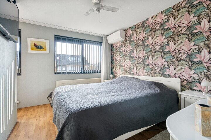 Foto 27 - Jacques Tatilaan 143, Almere