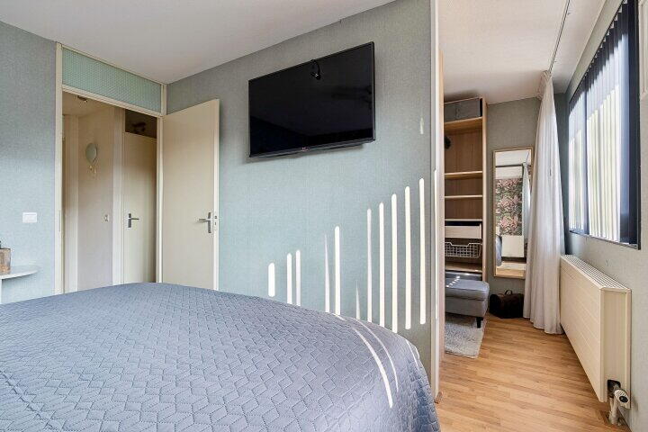 Foto 28 - Jacques Tatilaan 143, Almere