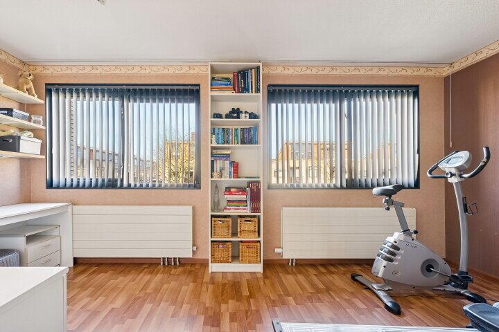 Foto 32 - Jacques Tatilaan 143, Almere