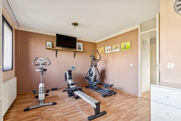 Foto 33 - Jacques Tatilaan 143, Almere