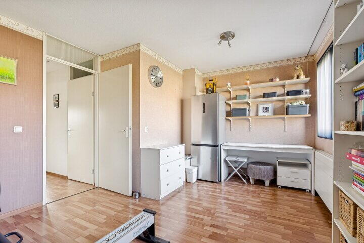 Foto 34 - Jacques Tatilaan 143, Almere