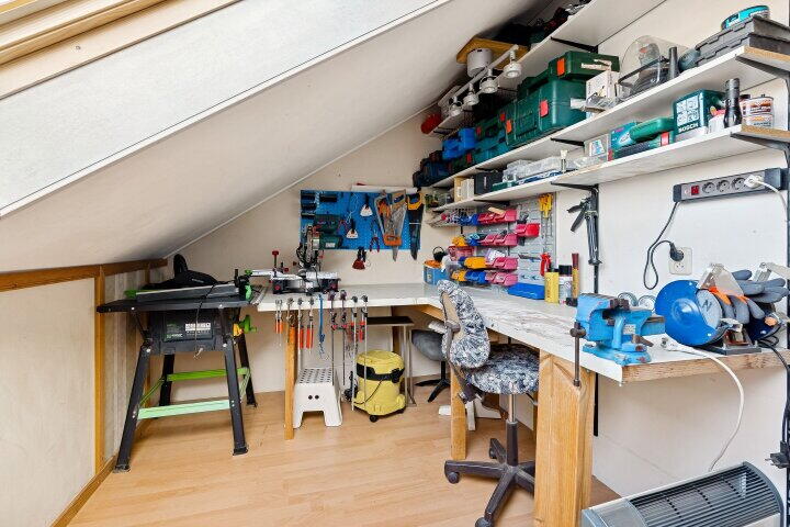 Foto 41 - Jacques Tatilaan 143, Almere