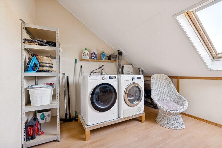 Foto 42 - Jacques Tatilaan 143, Almere