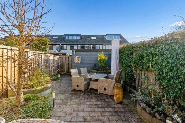 Foto 44 - Jacques Tatilaan 143, Almere