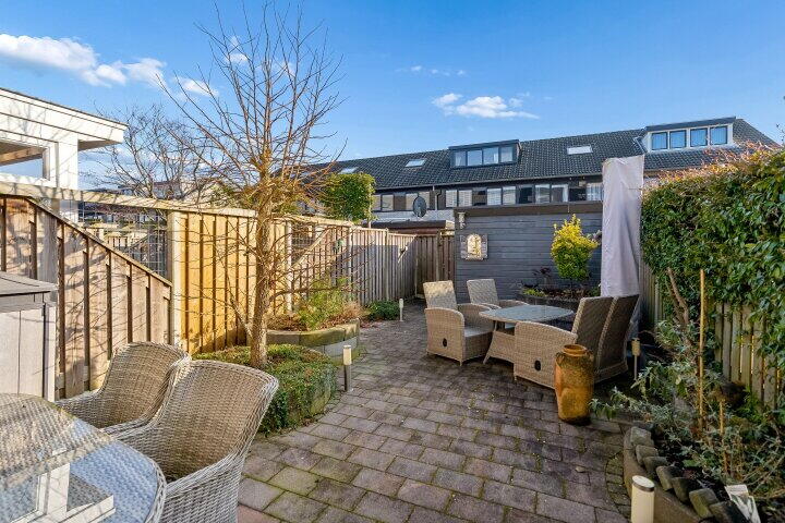 Foto 46 - Jacques Tatilaan 143, Almere