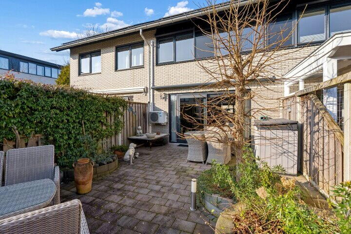 Foto 47 - Jacques Tatilaan 143, Almere