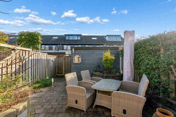 Foto 48 - Jacques Tatilaan 143, Almere