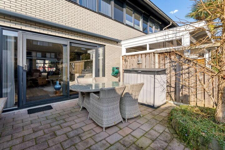 Foto 49 - Jacques Tatilaan 143, Almere