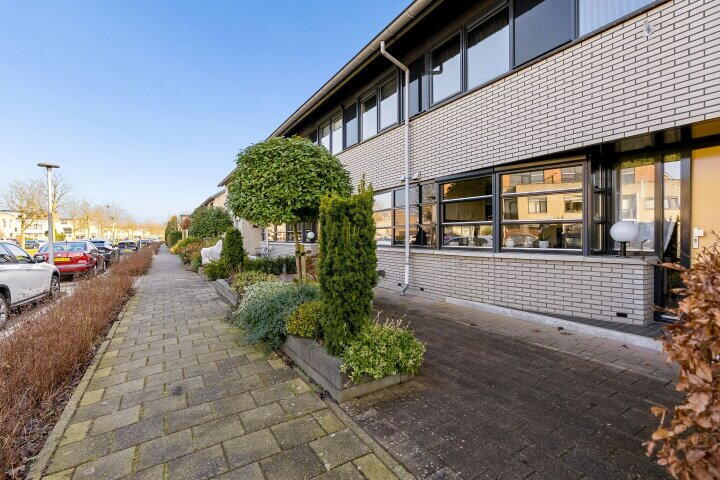 Foto 51 - Jacques Tatilaan 143, Almere