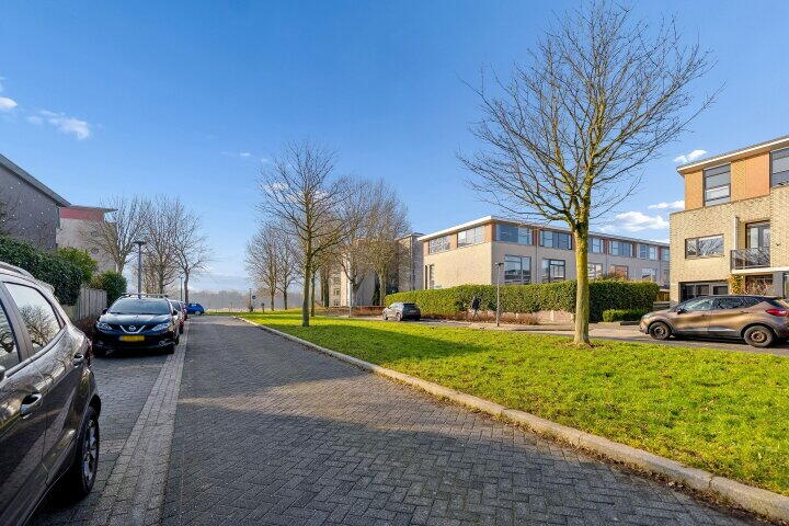 Foto 53 - Jacques Tatilaan 143, Almere