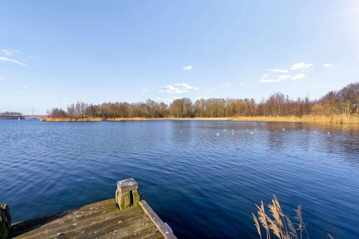 Foto 56 - Jacques Tatilaan 143, Almere