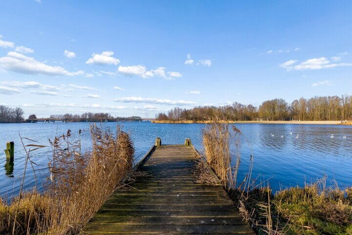 Foto 57 - Jacques Tatilaan 143, Almere