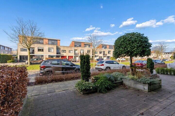 Foto 7 - Jacques Tatilaan 143, Almere