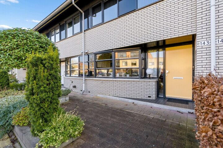 Foto 8 - Jacques Tatilaan 143, Almere