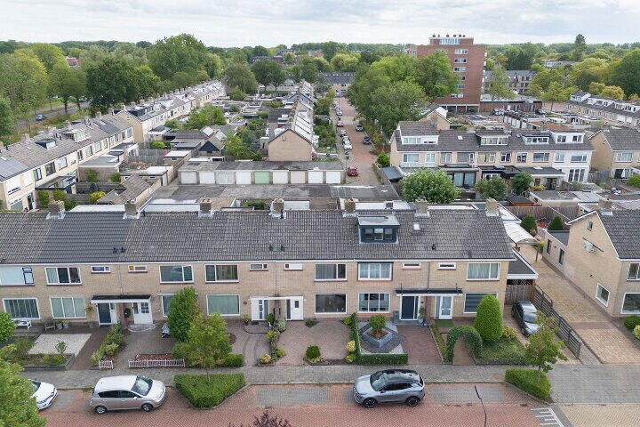 Foto 3 – Jac. van Maerlantlaan 38, Heerhugowaard