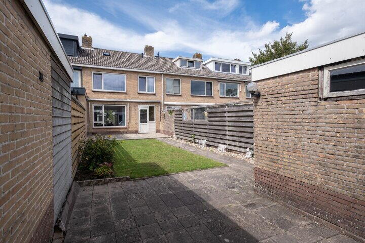 Foto 23 – Jac. van Maerlantlaan 38, Heerhugowaard