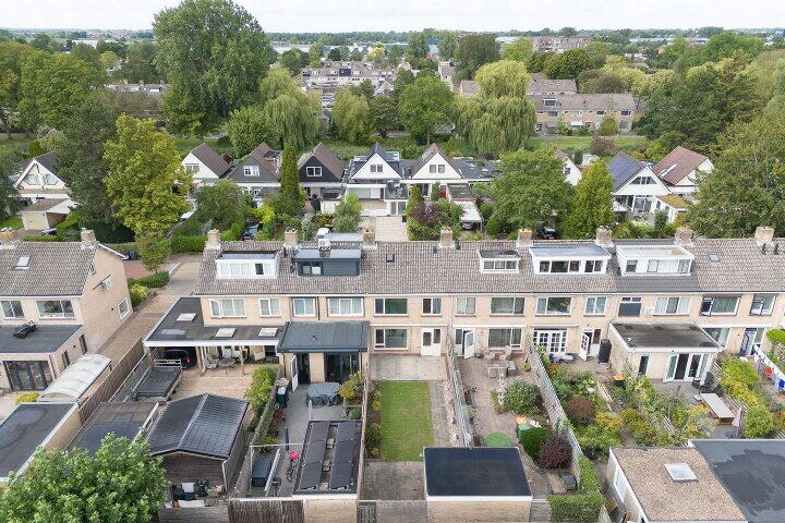 Foto 25 – Jac. van Maerlantlaan 38, Heerhugowaard