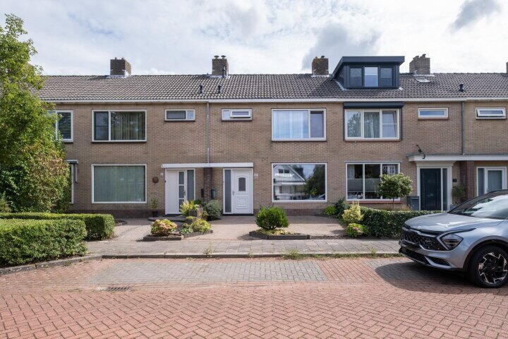 Foto 26 – Jac. van Maerlantlaan 38, Heerhugowaard