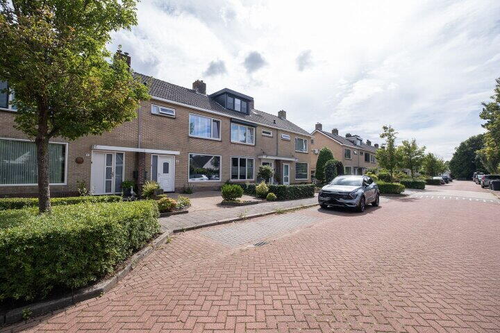 Foto 27 – Jac. van Maerlantlaan 38, Heerhugowaard