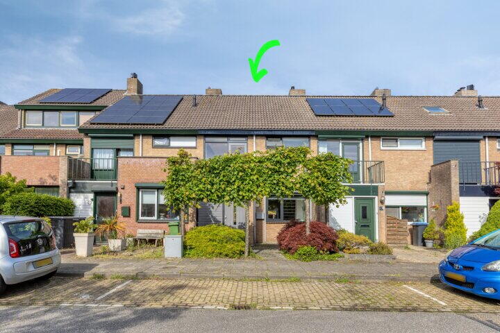 Jadedijk 49