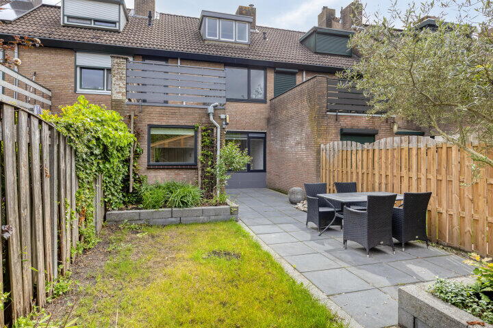 Foto 4 – Jadedijk 49, Roosendaal