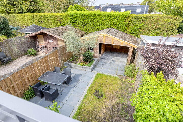 Foto 39 – Jadedijk 49, Roosendaal