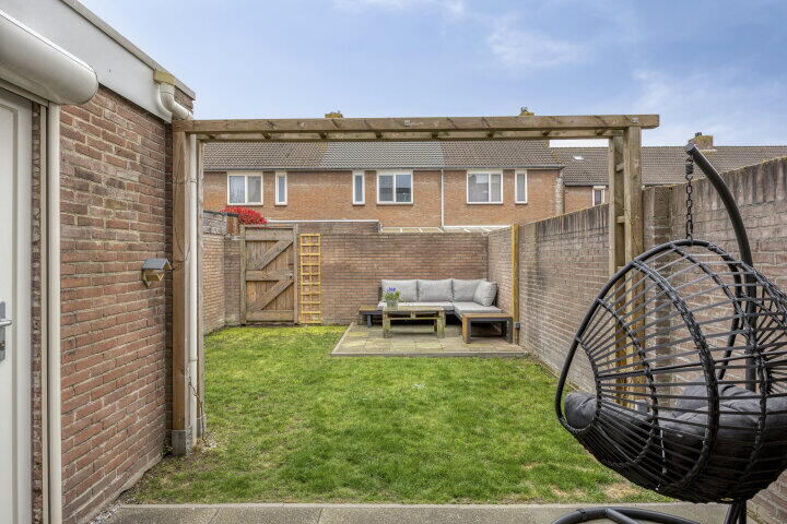 Foto 25 - Jadedijk 6, Roosendaal