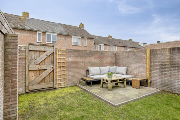 Foto 26 - Jadedijk 6, Roosendaal