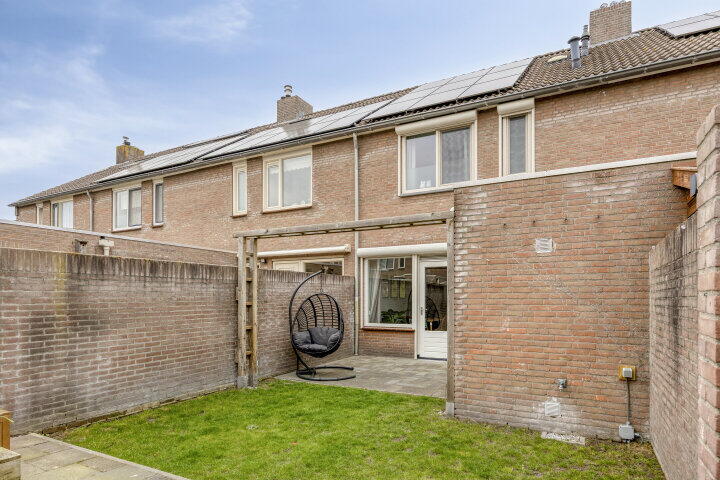 Foto 27 - Jadedijk 6, Roosendaal