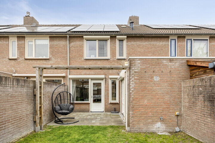 Foto 28 - Jadedijk 6, Roosendaal