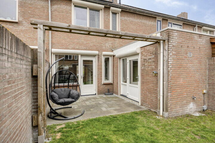 Foto 29 - Jadedijk 6, Roosendaal