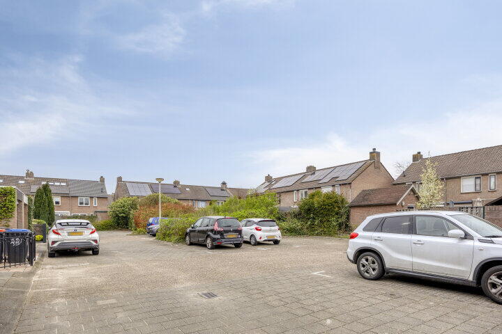 Foto 30 - Jadedijk 6, Roosendaal