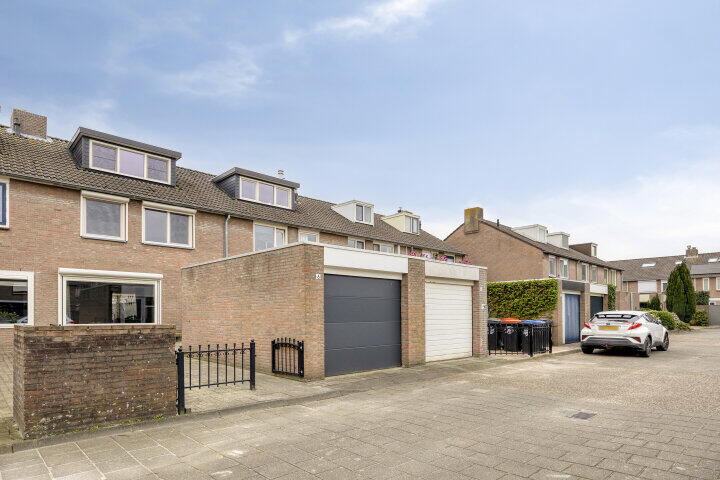 Foto 31 - Jadedijk 6, Roosendaal