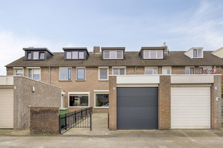 Foto 32 - Jadedijk 6, Roosendaal