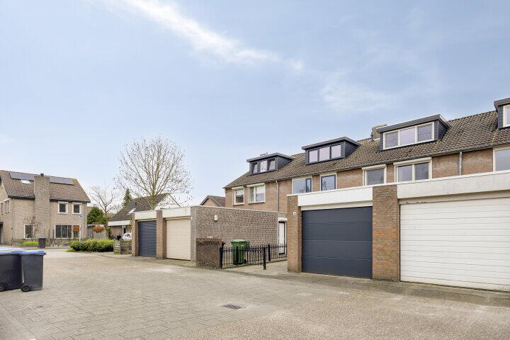 Foto 33 - Jadedijk 6, Roosendaal