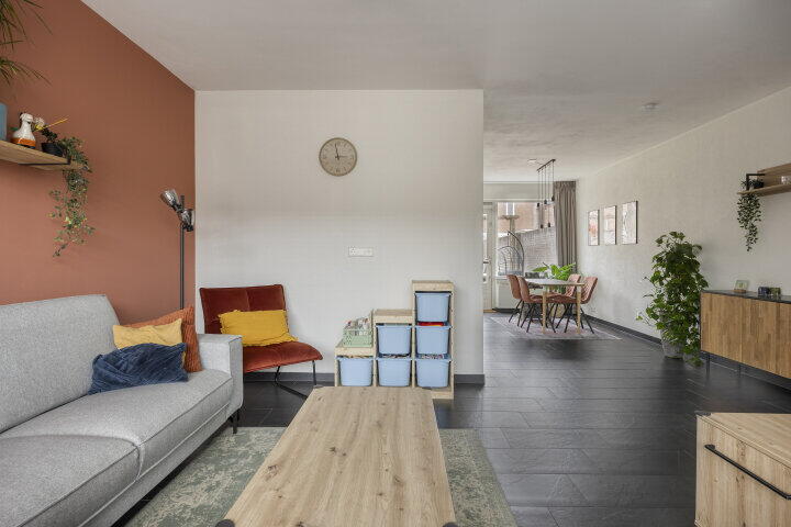 Foto 5 - Jadedijk 6, Roosendaal